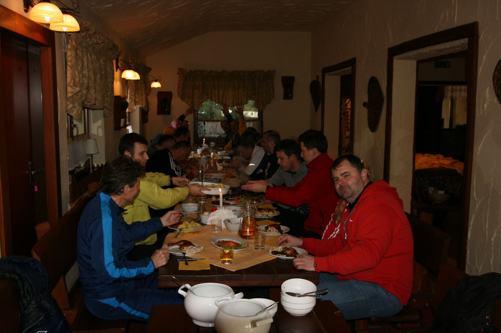 Turniej Silnowo Cup II