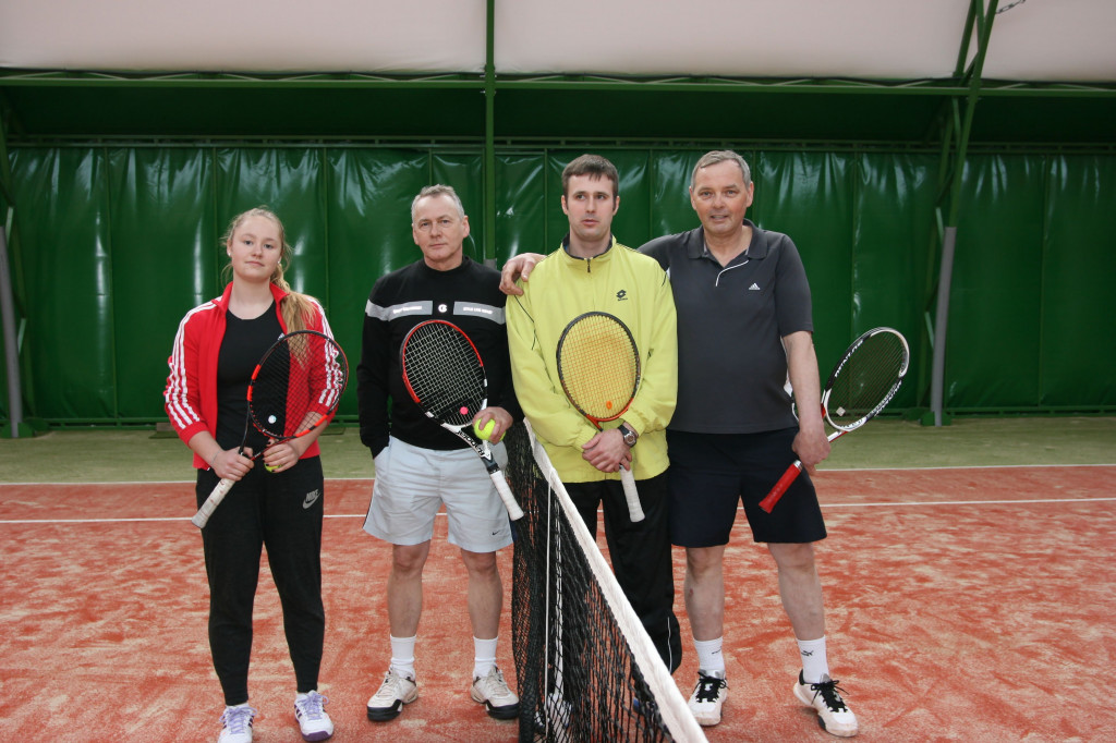 Turniej Silnowo Cup II