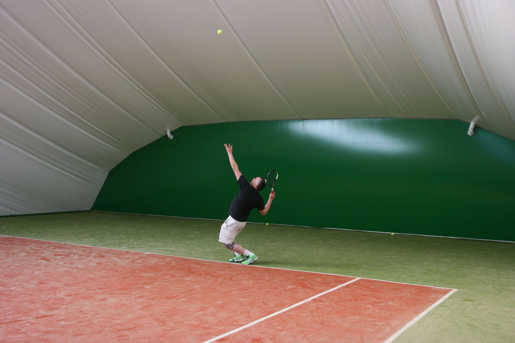 Turniej Silnowo Cup II