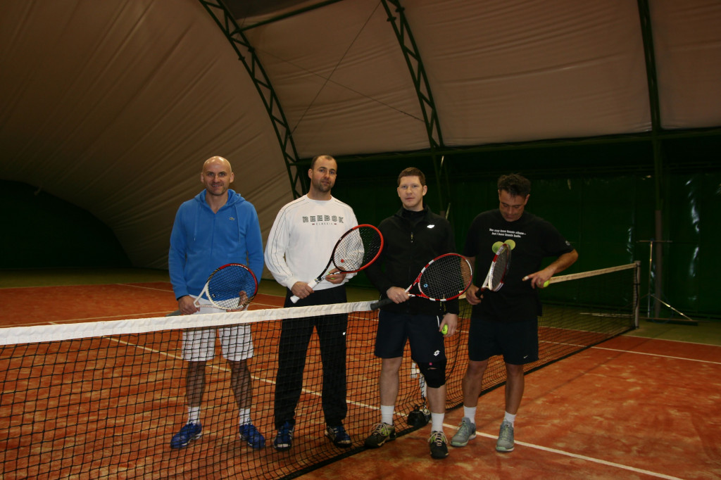 Turniej Silnowo Cup II