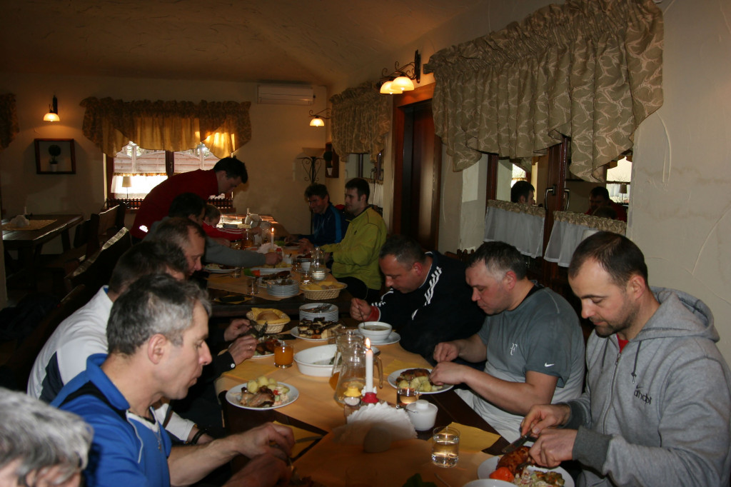 Turniej Silnowo Cup II