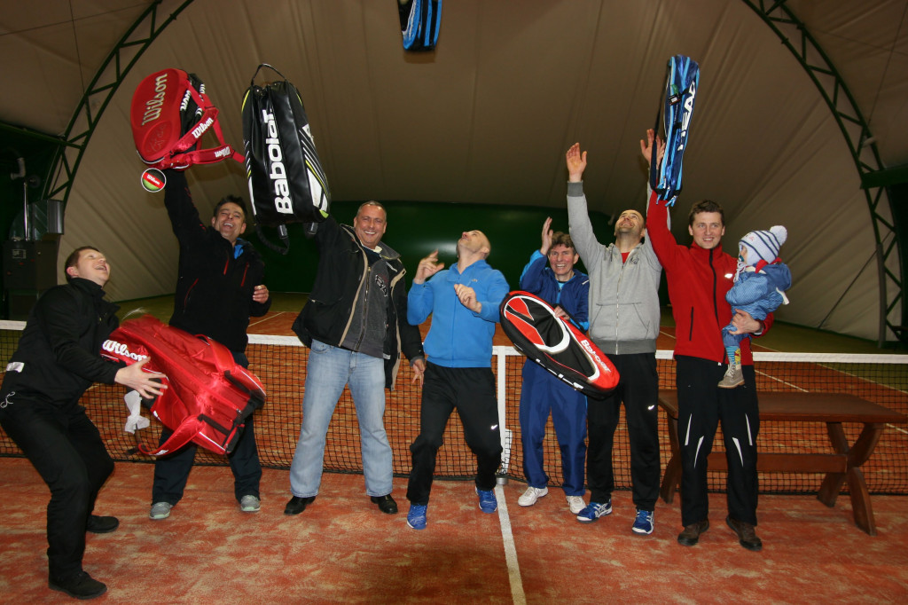 Turniej Silnowo Cup II