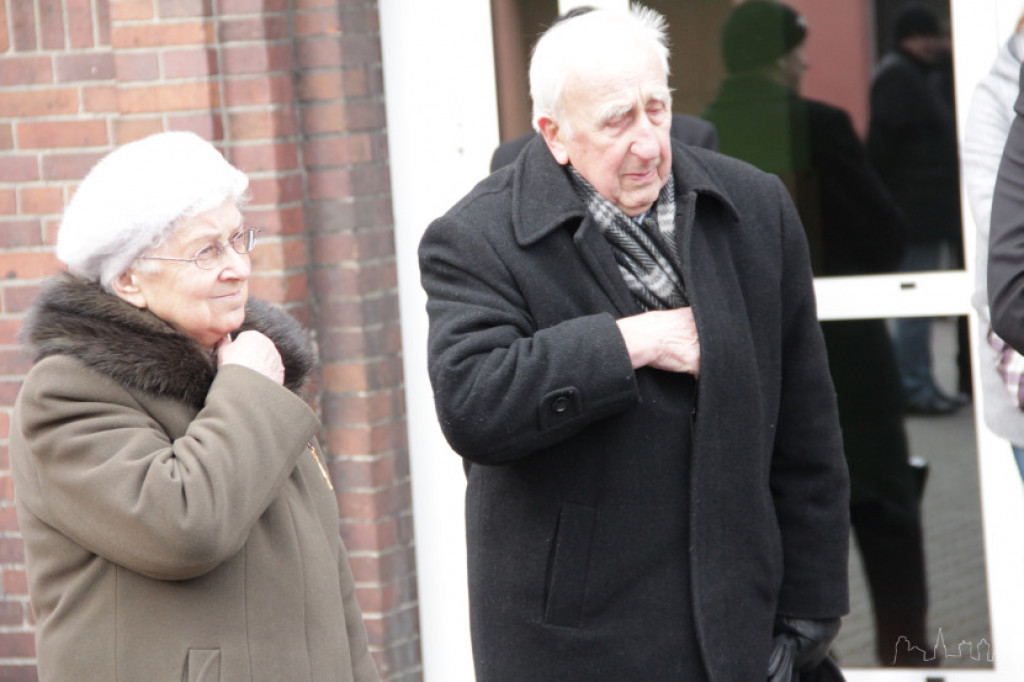 Narodowy Dzień Pamięci Żołnierzy Wyklętych - Szczecinek 2015