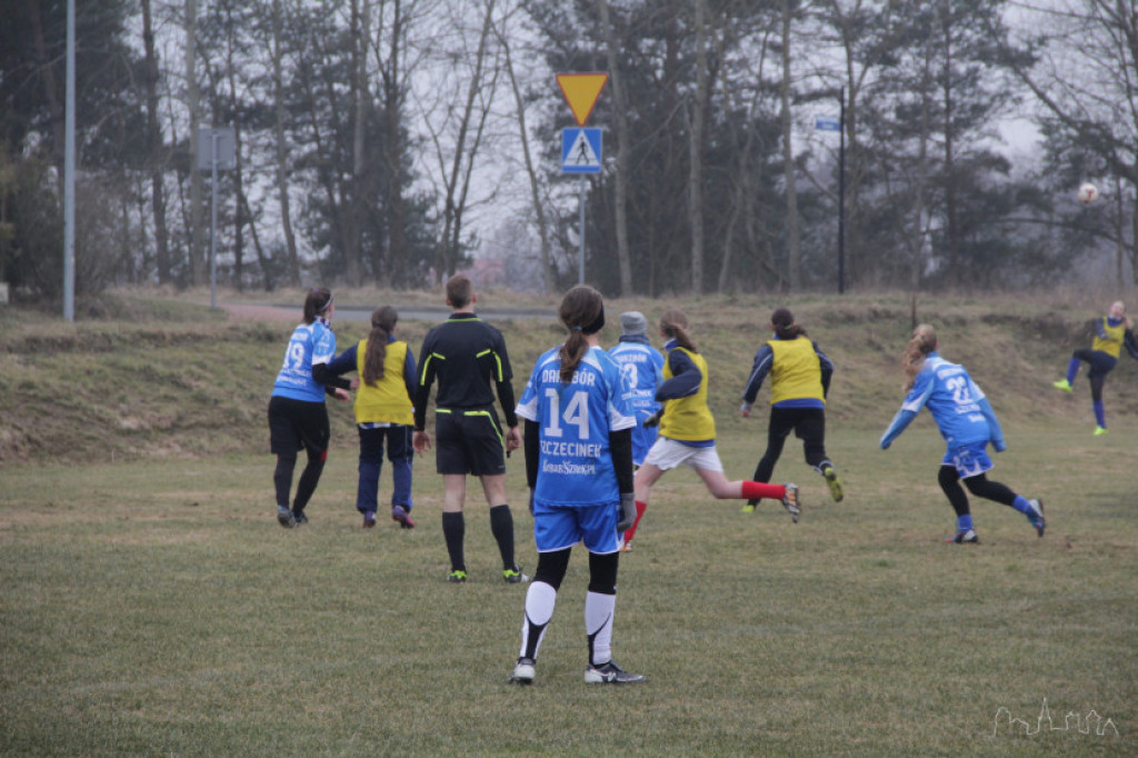 Kobiecy Klub Piłkarski Szczecinek