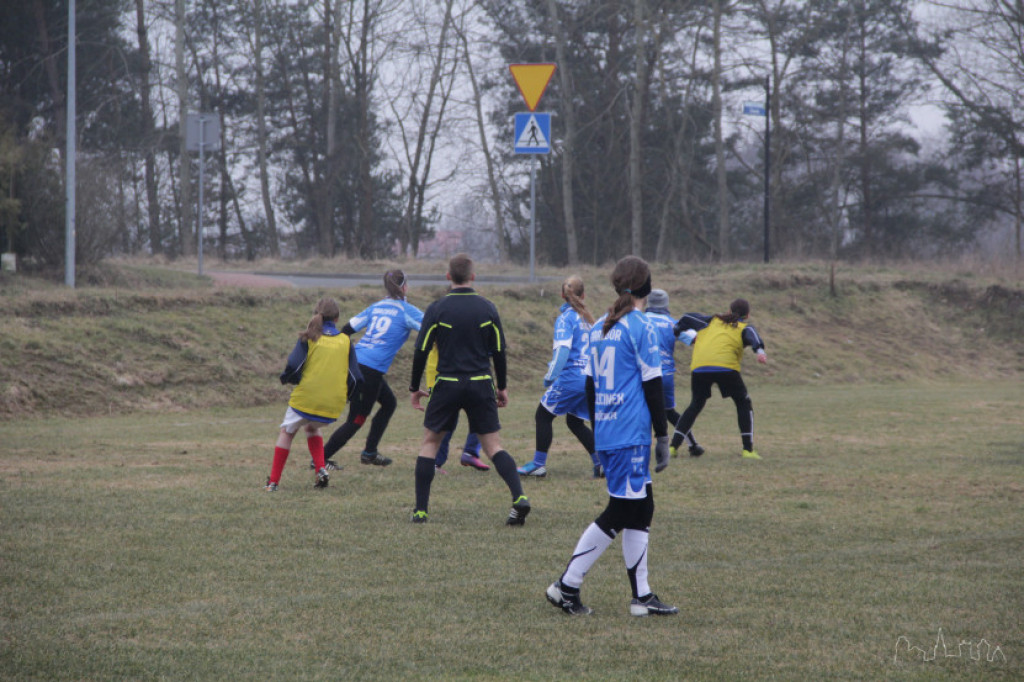 Kobiecy Klub Piłkarski Szczecinek