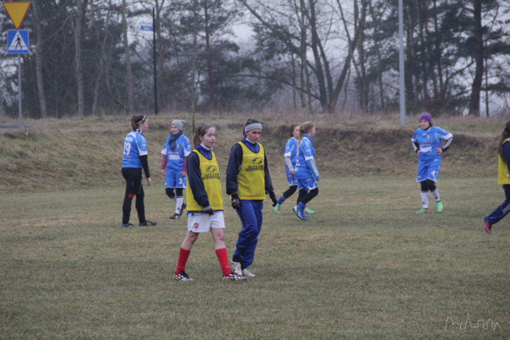 Kobiecy Klub Piłkarski Szczecinek