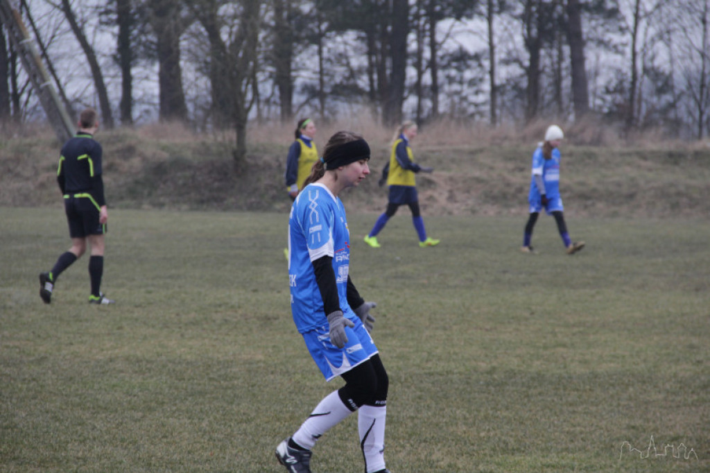 Kobiecy Klub Piłkarski Szczecinek