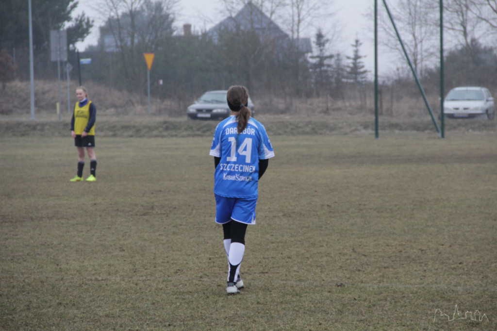 Kobiecy Klub Piłkarski Szczecinek