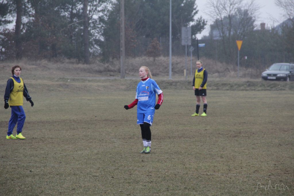 Kobiecy Klub Piłkarski Szczecinek