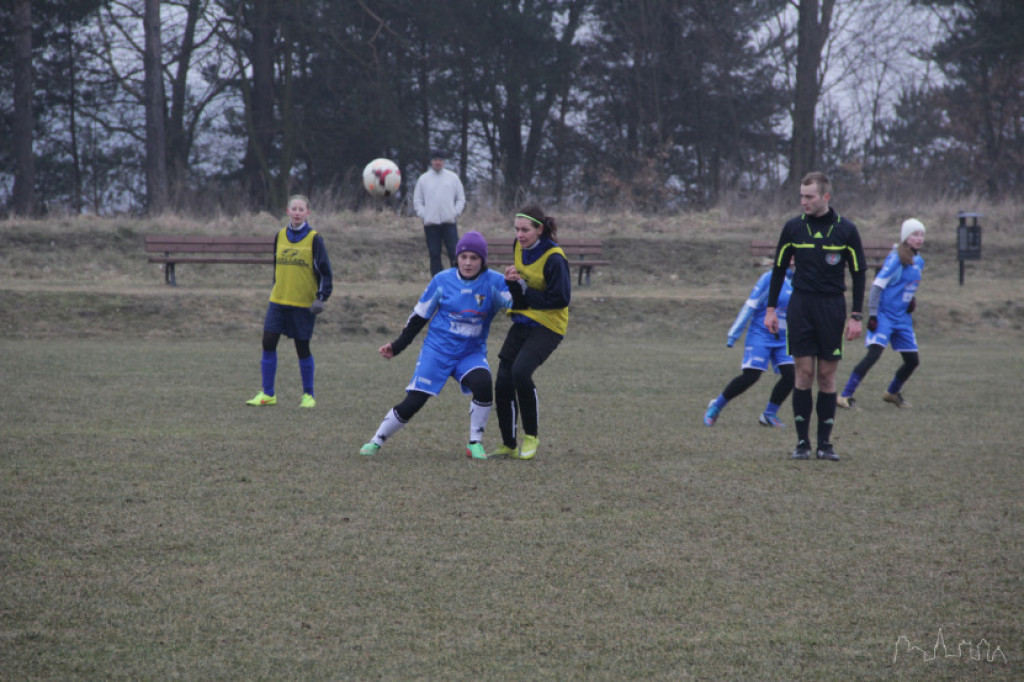 Kobiecy Klub Piłkarski Szczecinek