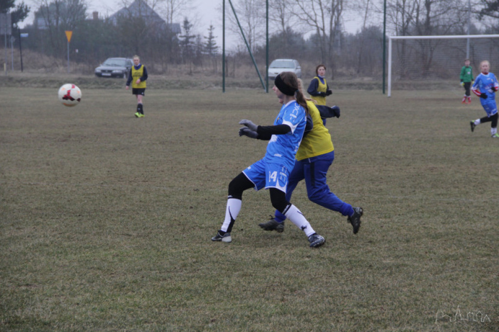 Kobiecy Klub Piłkarski Szczecinek