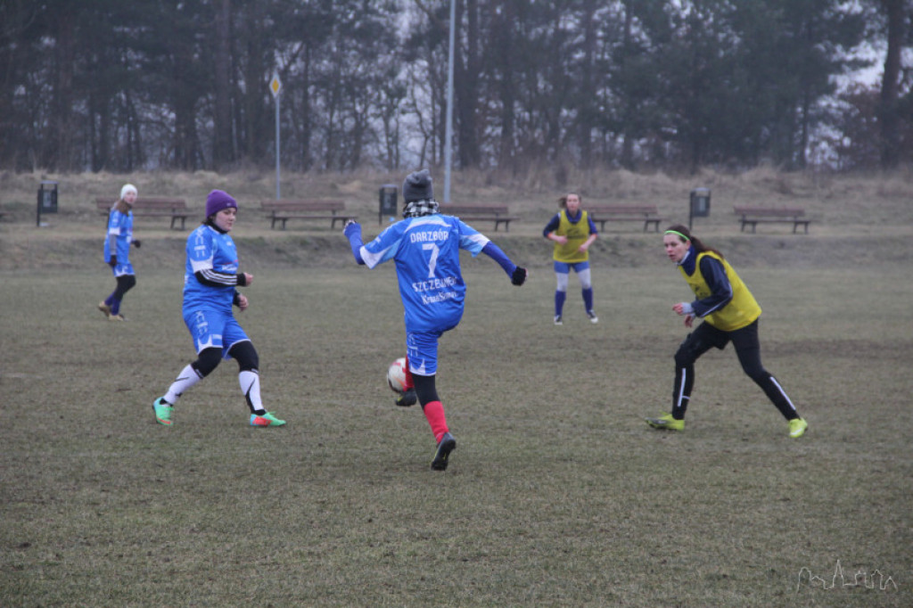 Kobiecy Klub Piłkarski Szczecinek