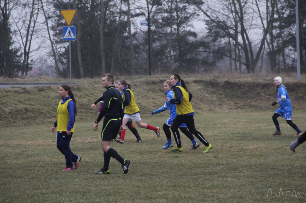 Kobiecy Klub Piłkarski Szczecinek