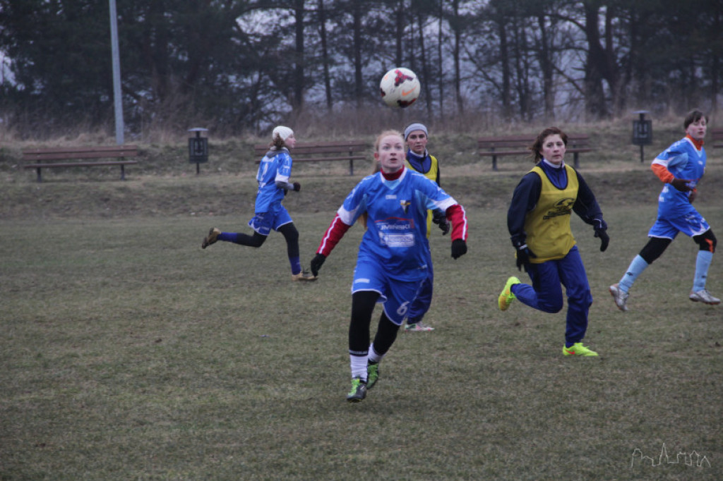 Kobiecy Klub Piłkarski Szczecinek