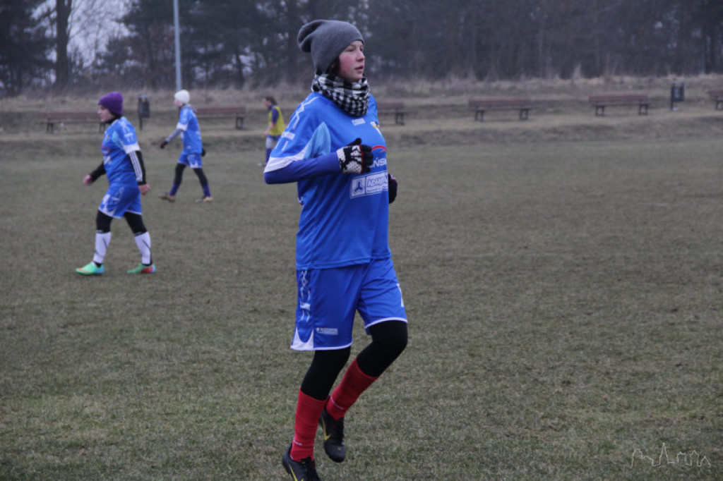 Kobiecy Klub Piłkarski Szczecinek