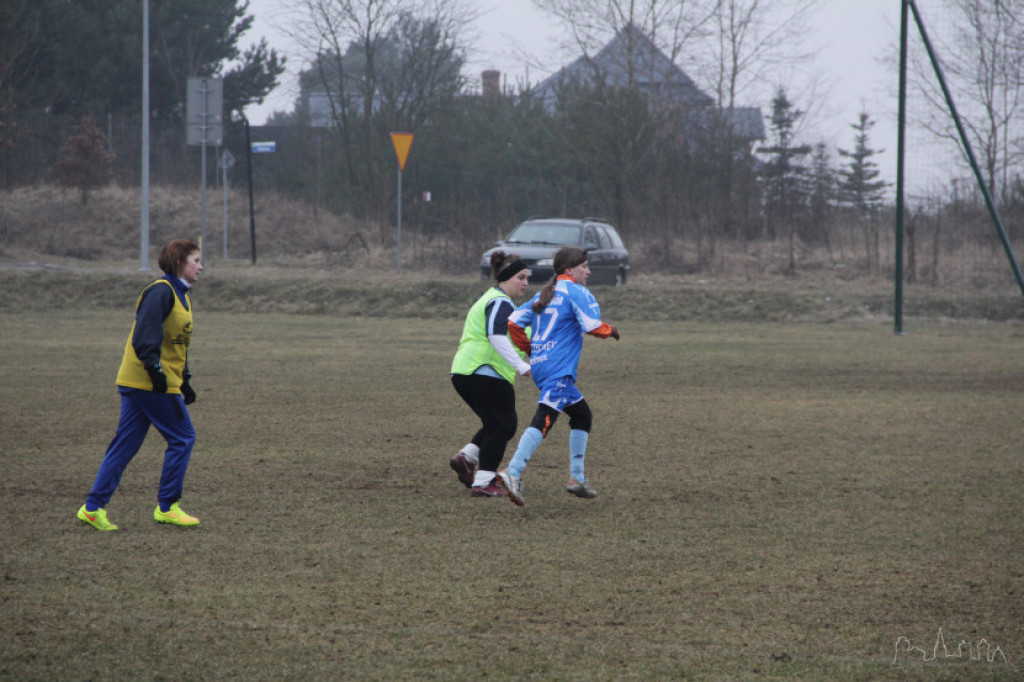 Kobiecy Klub Piłkarski Szczecinek