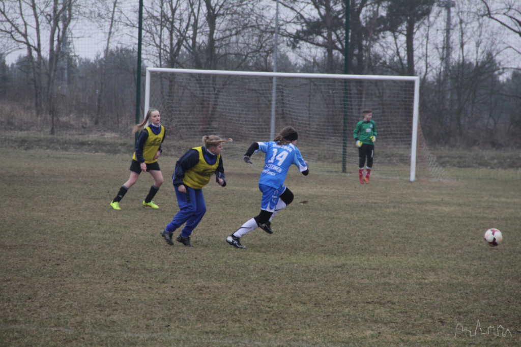 Kobiecy Klub Piłkarski Szczecinek