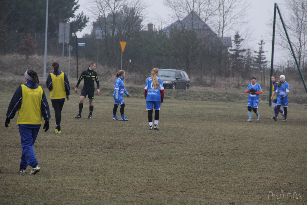 Kobiecy Klub Piłkarski Szczecinek