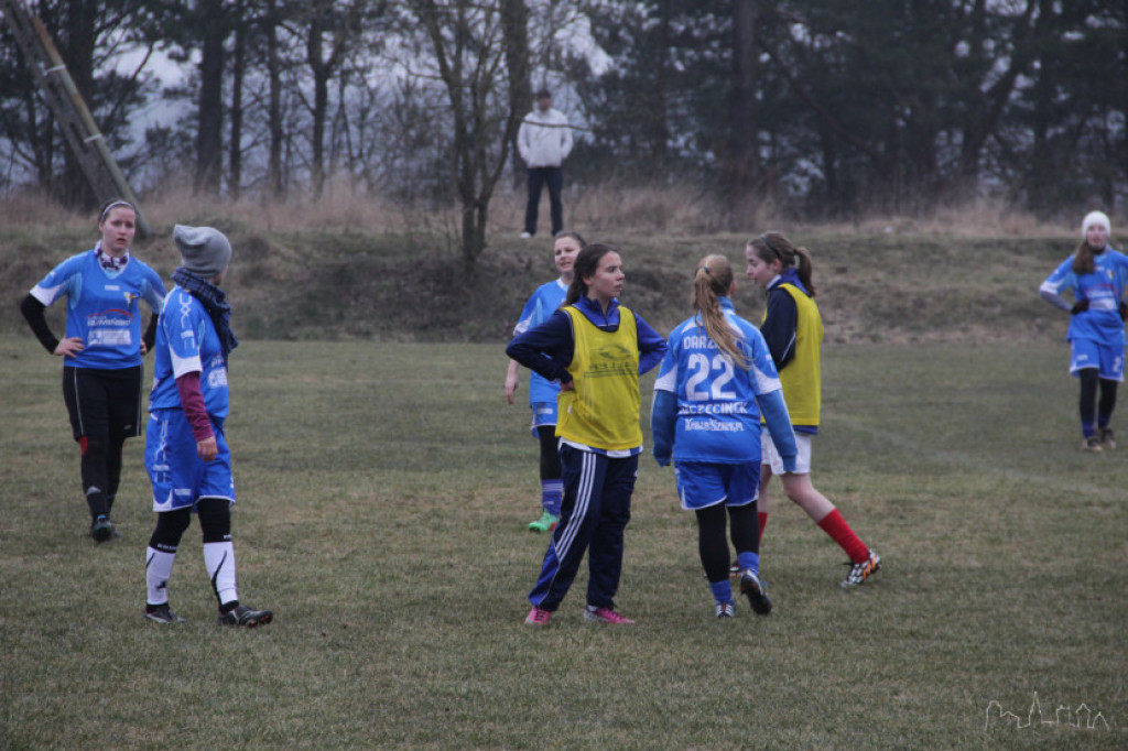 Kobiecy Klub Piłkarski Szczecinek