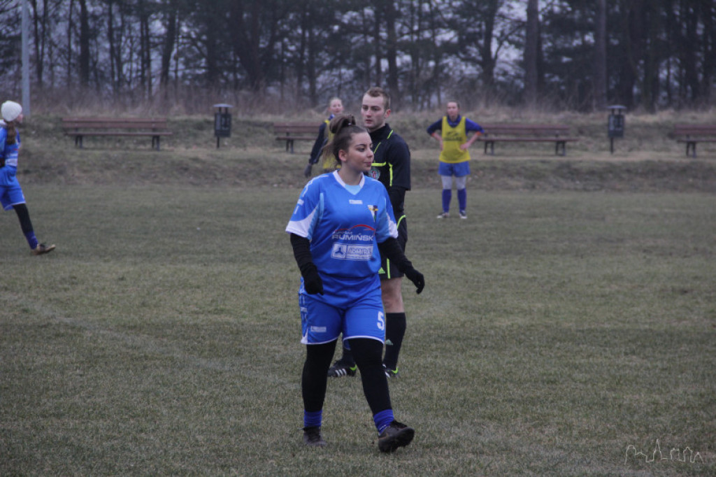 Kobiecy Klub Piłkarski Szczecinek