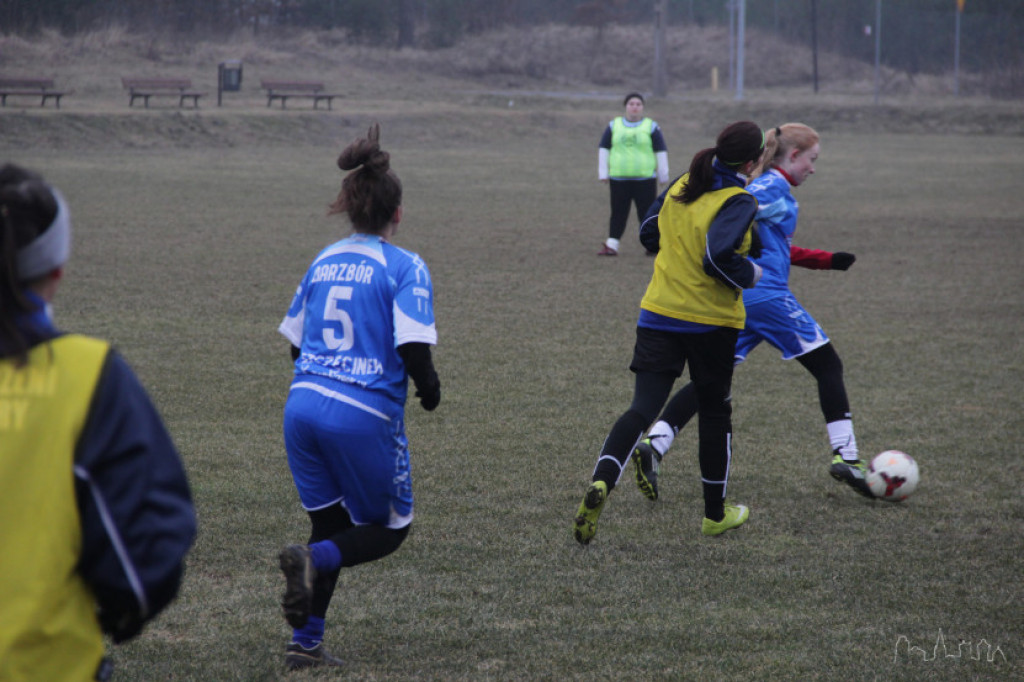 Kobiecy Klub Piłkarski Szczecinek