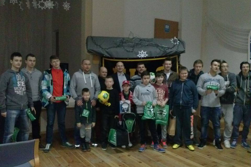 Finał turnieju FIFA 2015