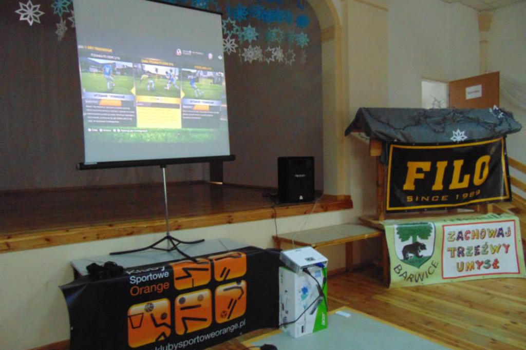 Finał turnieju FIFA 2015