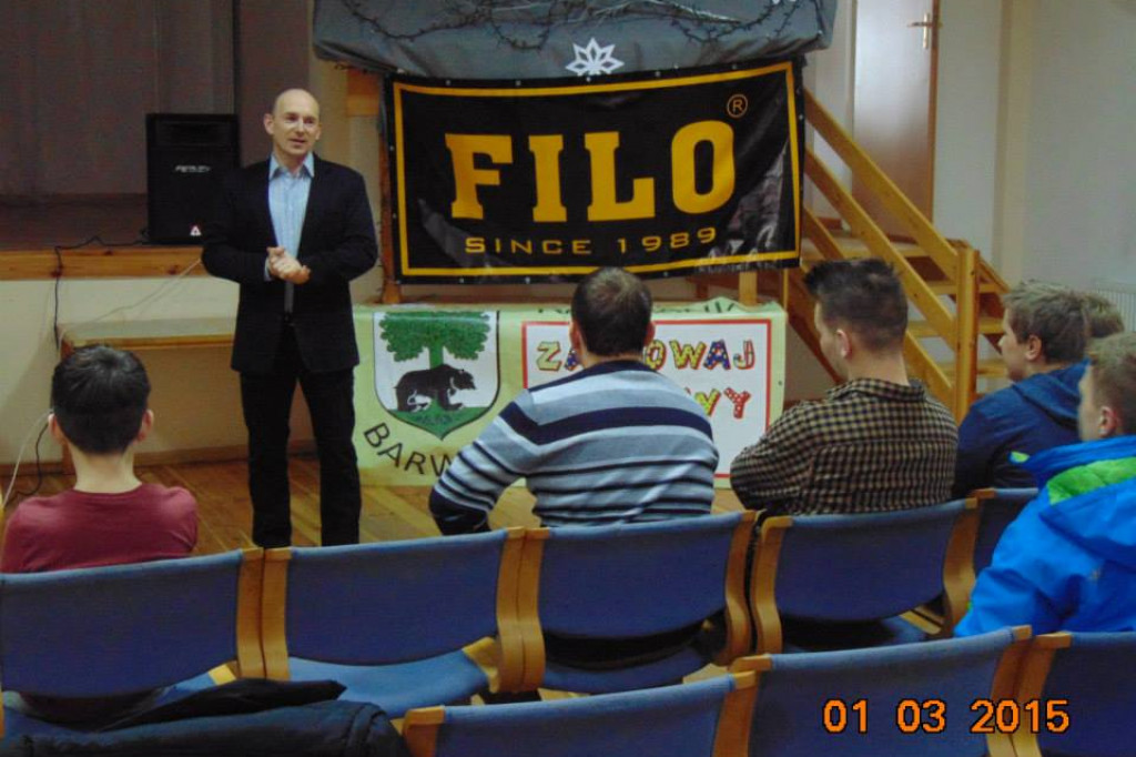 Finał turnieju FIFA 2015