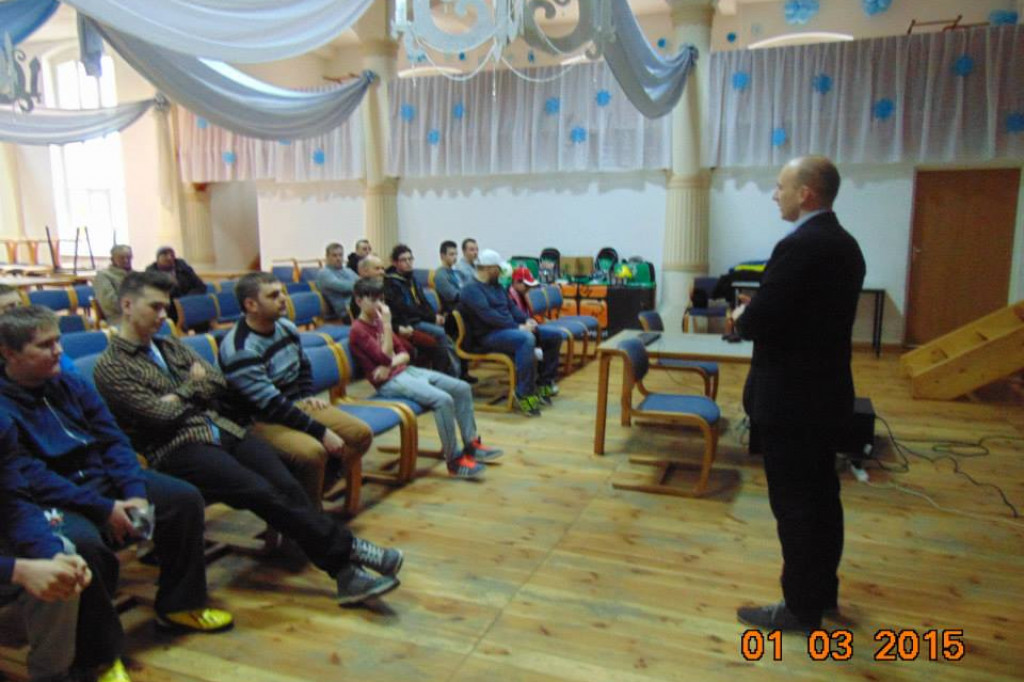 Finał turnieju FIFA 2015