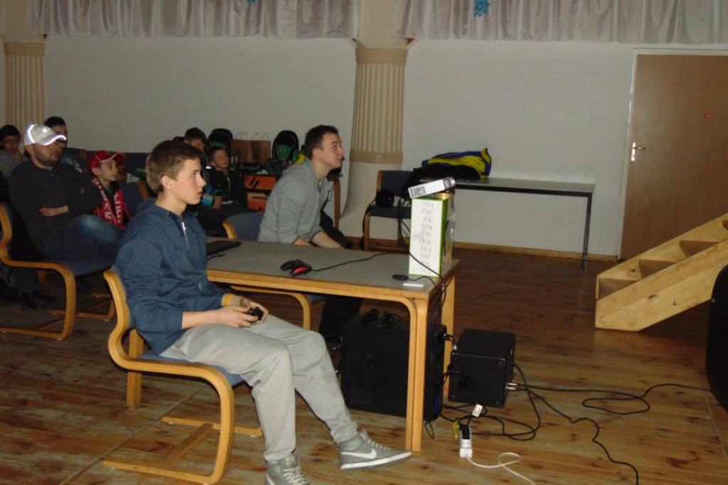 Finał turnieju FIFA 2015