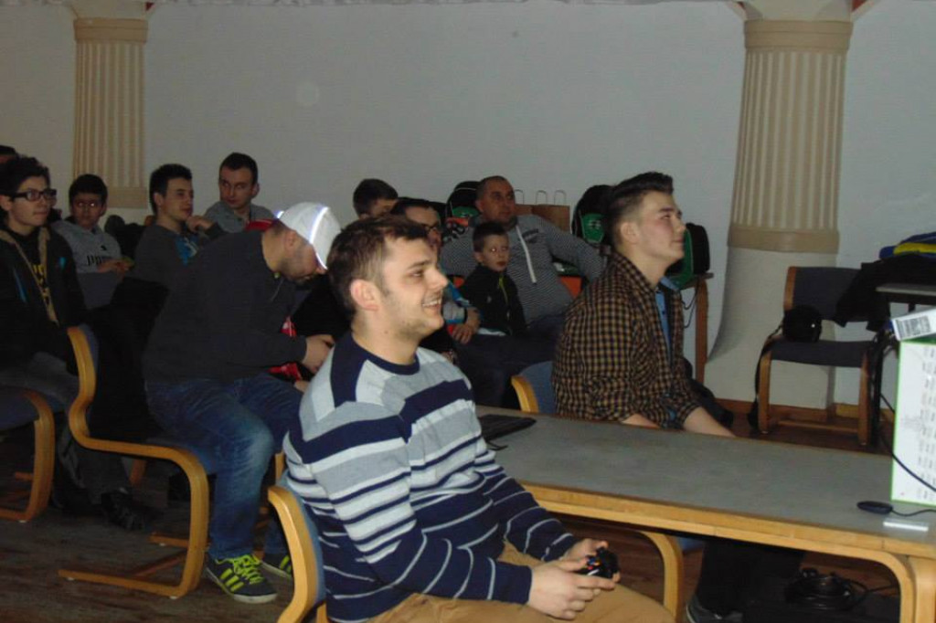 Finał turnieju FIFA 2015