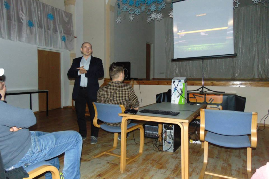 Finał turnieju FIFA 2015