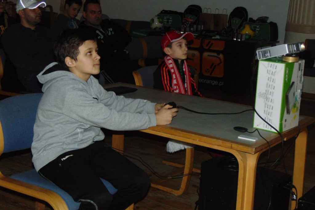 Finał turnieju FIFA 2015