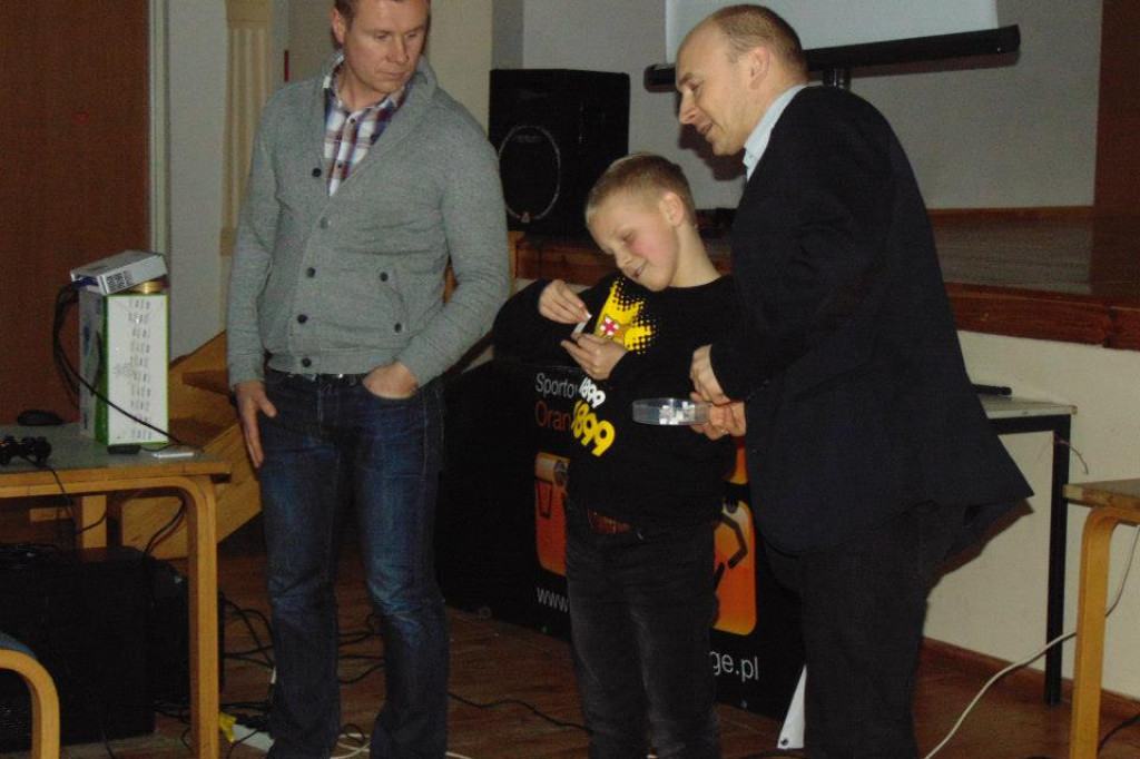 Finał turnieju FIFA 2015