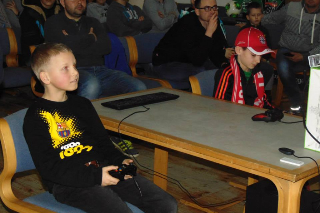 Finał turnieju FIFA 2015