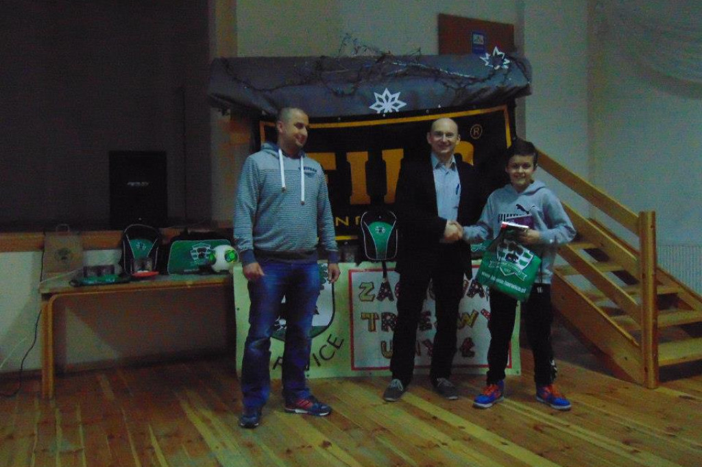 Finał turnieju FIFA 2015