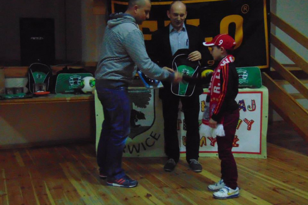 Finał turnieju FIFA 2015