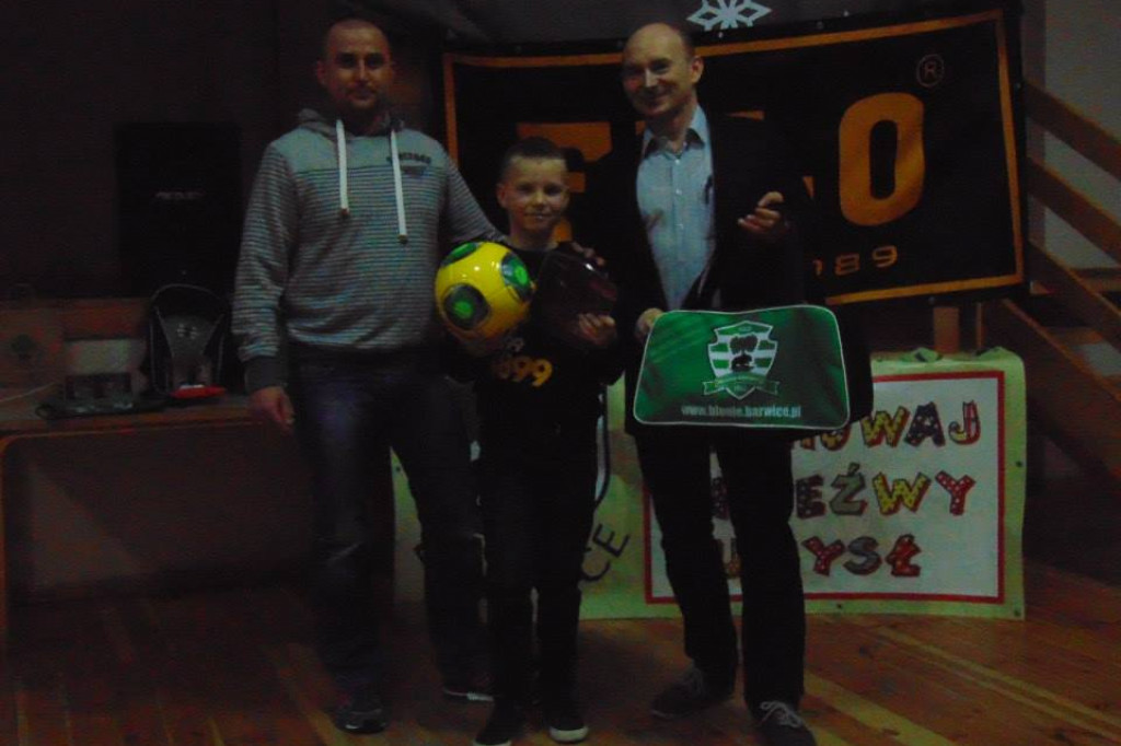 Finał turnieju FIFA 2015