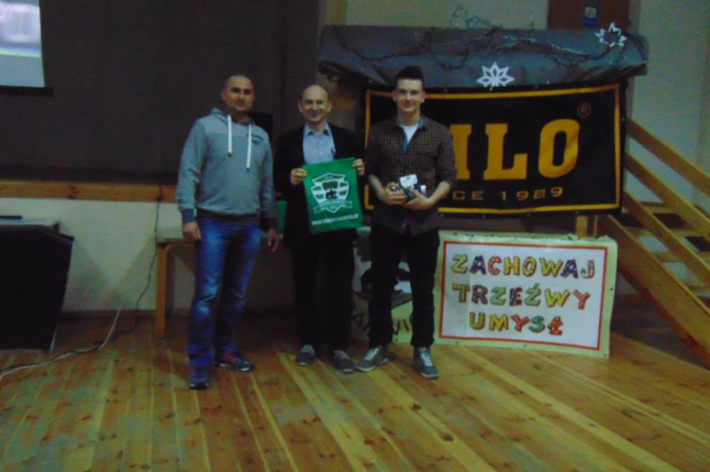 Finał turnieju FIFA 2015