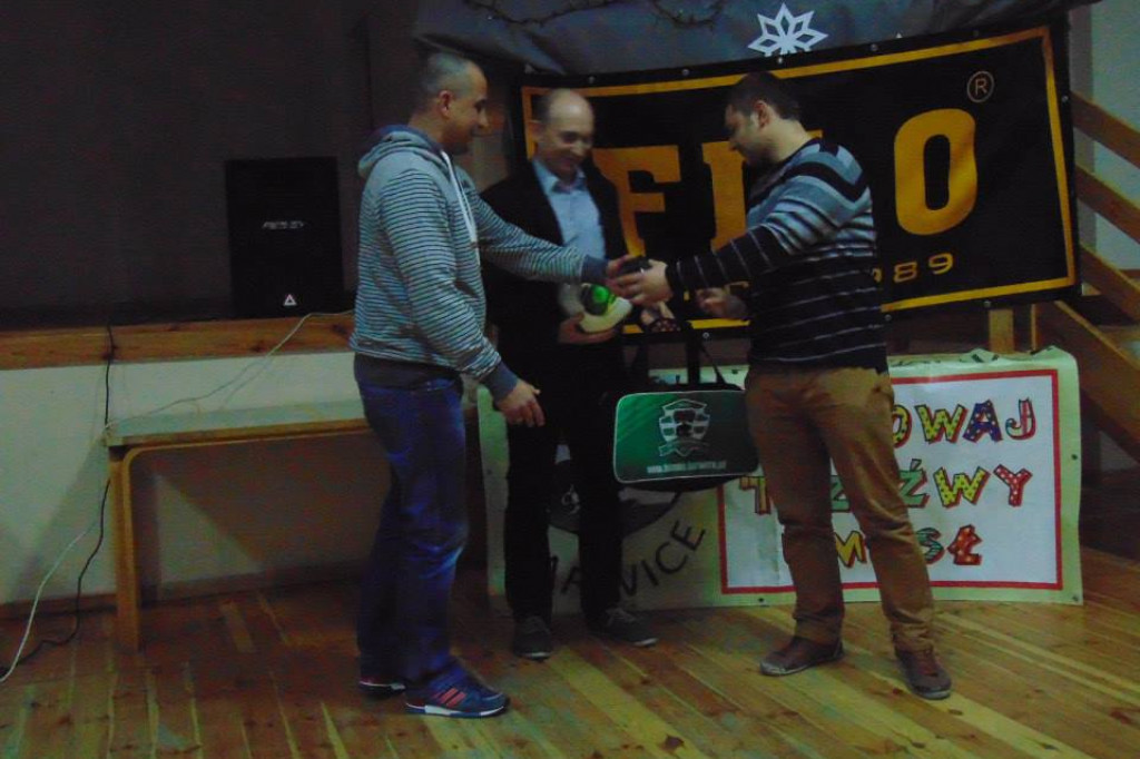 Finał turnieju FIFA 2015