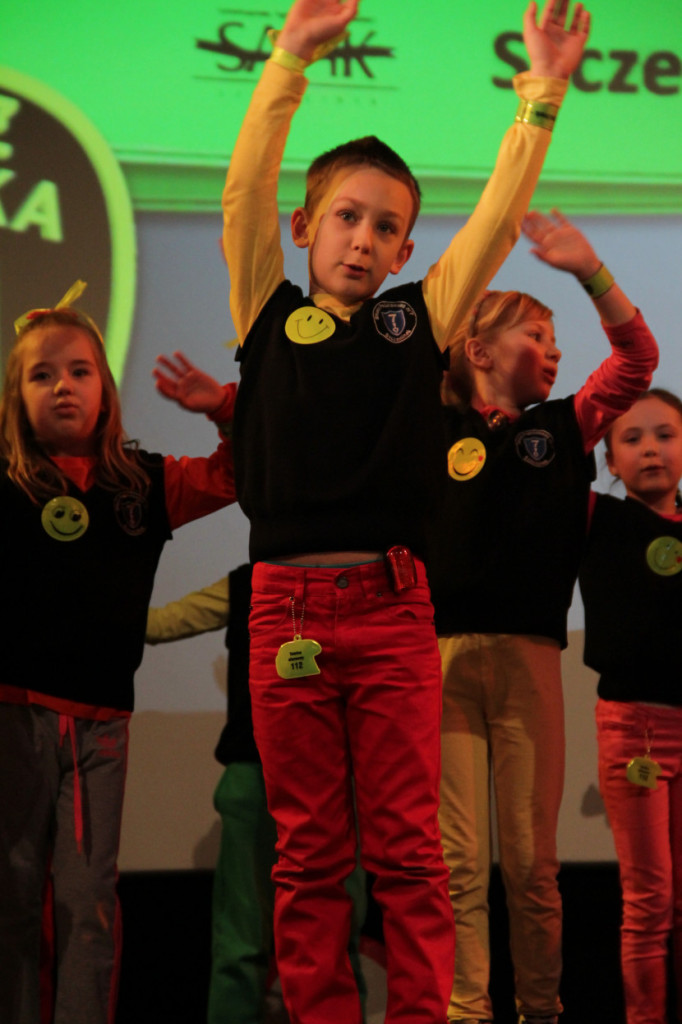 Szczecinek ? bezpieczne miasto