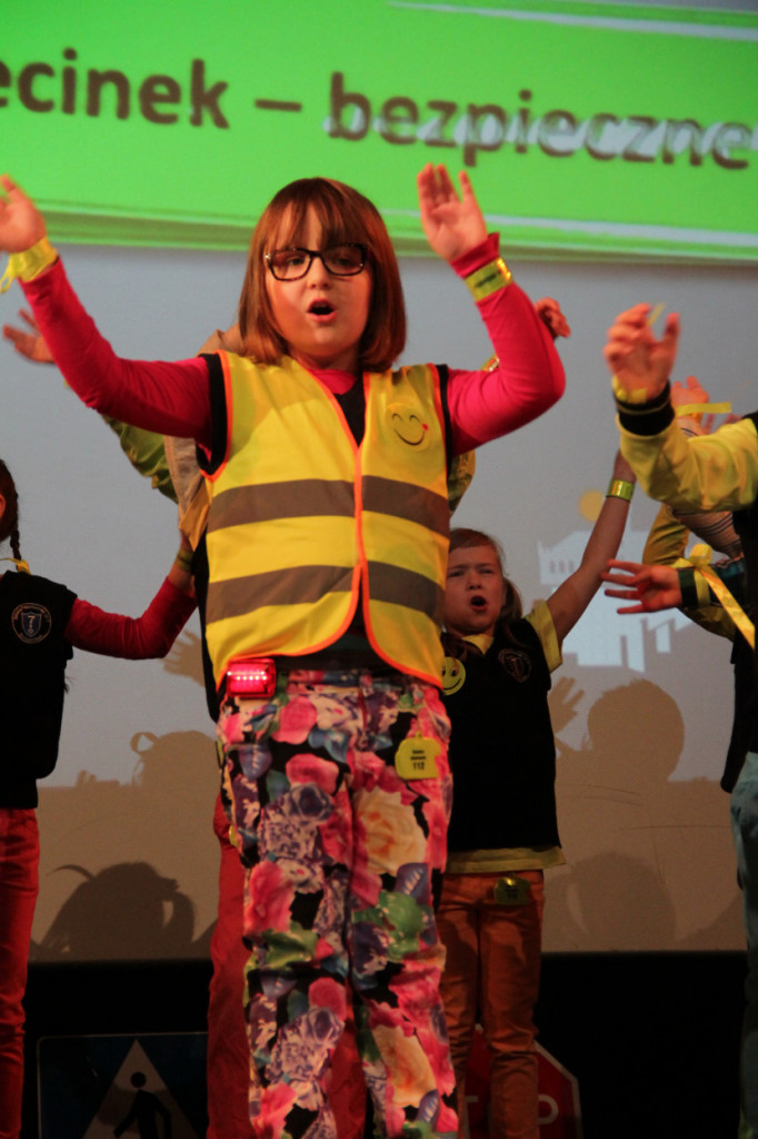 Szczecinek ? bezpieczne miasto