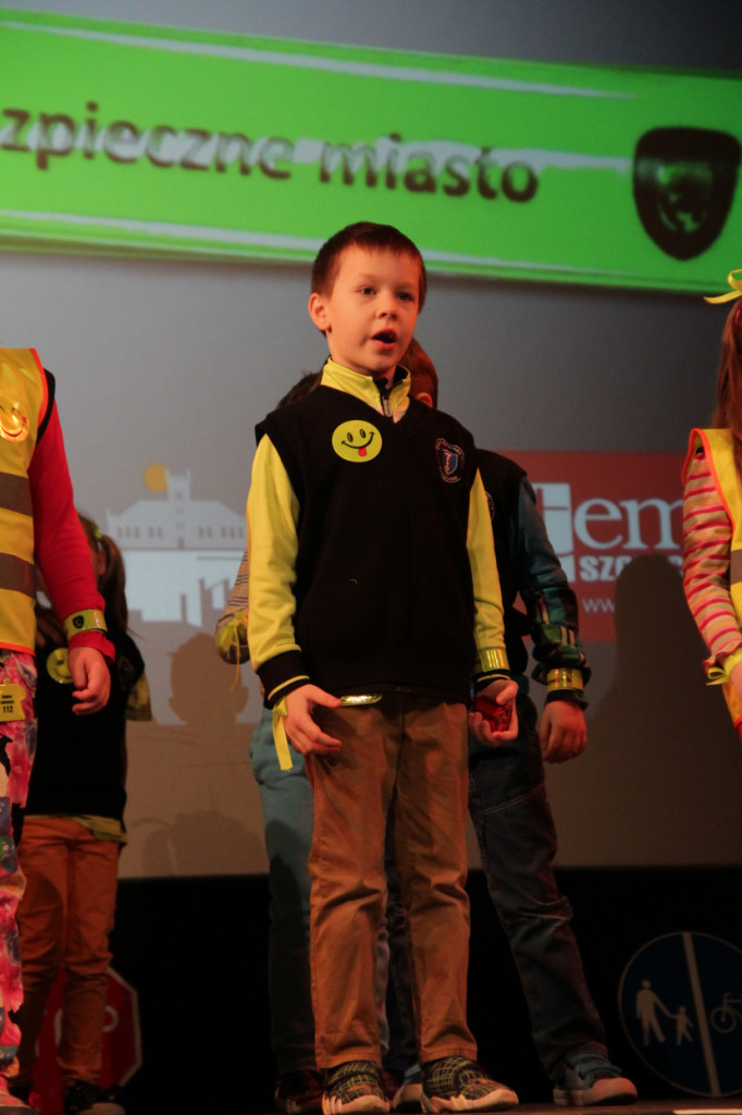 Szczecinek ? bezpieczne miasto