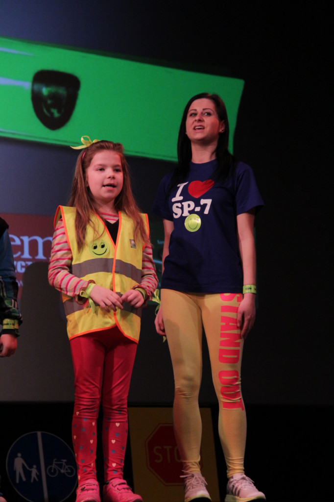 Szczecinek ? bezpieczne miasto