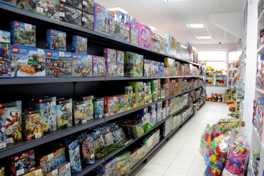 Centrum Dziecka Szczecinek