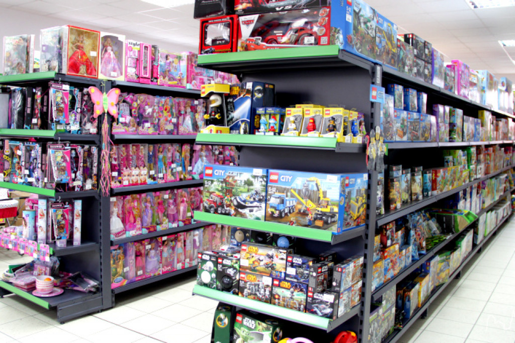 Centrum Dziecka Szczecinek