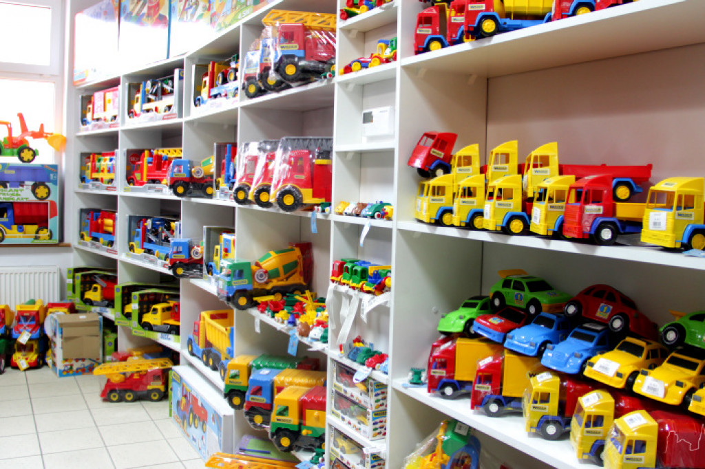 Centrum Dziecka Szczecinek