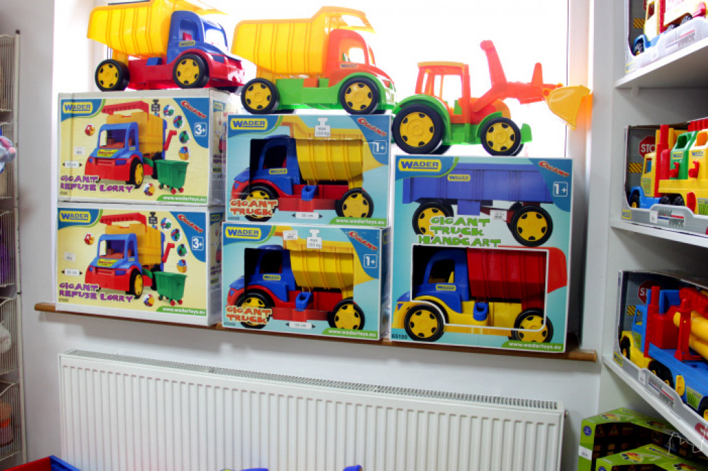 Centrum Dziecka Szczecinek