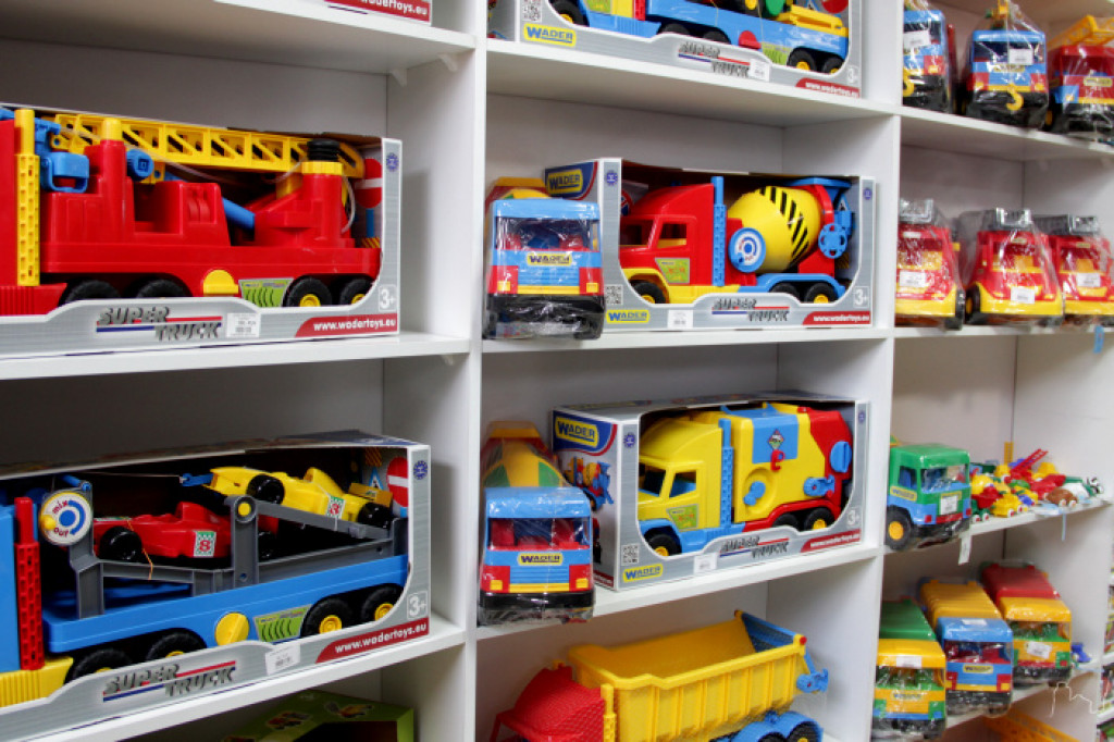 Centrum Dziecka Szczecinek