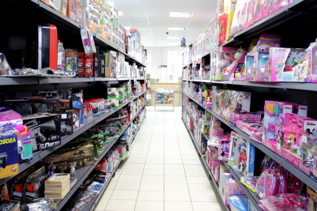 Centrum Dziecka Szczecinek